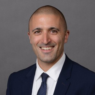 Jonathan Saadeh