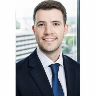 Nicholas Santoni