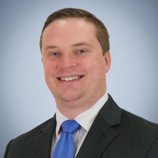 Eric Eggburn