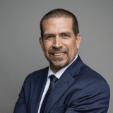 Jorge E Rivera