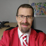 Steven D Guth