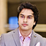 Prakhar Rai