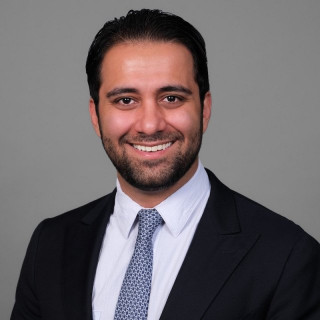 Kourosh Azin