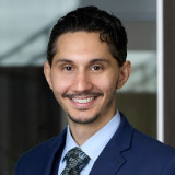 Connor J. Frontera