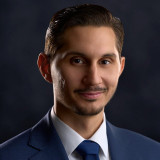 Connor J. Frontera