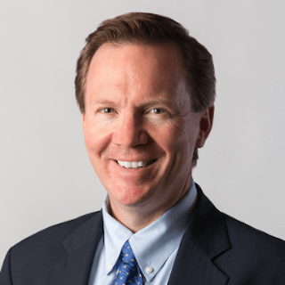 Anthony James Gaughan