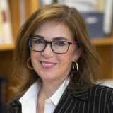 Cristina Tilley