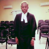 Joshua Osemudiamen Adeji