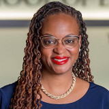 Jamila E. Jefferson