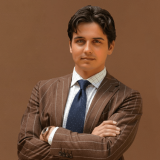 Beauregard G Moody