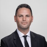 Joshua Harris Elbaz