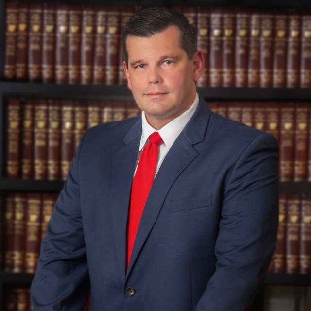 Steven G. Higgins, Lawyer in Russellville, Arkansas | Justia Lawyer ...