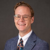 Cory Dodds