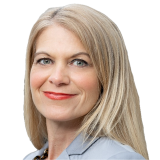 Jennifer M. Kinsley