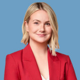 Sarah Casey