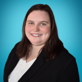 Madeline Bergstrom