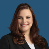 Madeline Bergstrom