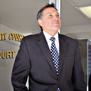 Reno Criminal Lawyer William J. Routsis