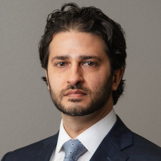 Eashaan Vajpeyi