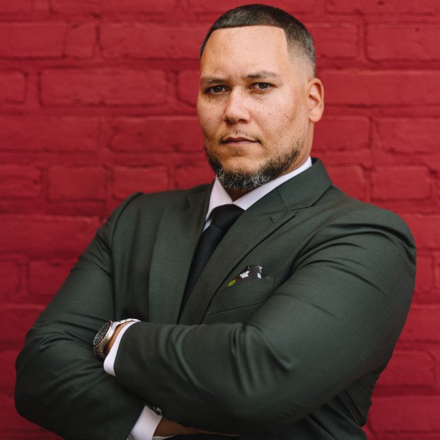 Attorney David Patin | LII Attorney Directory