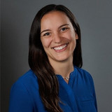 Sara P. Cressey