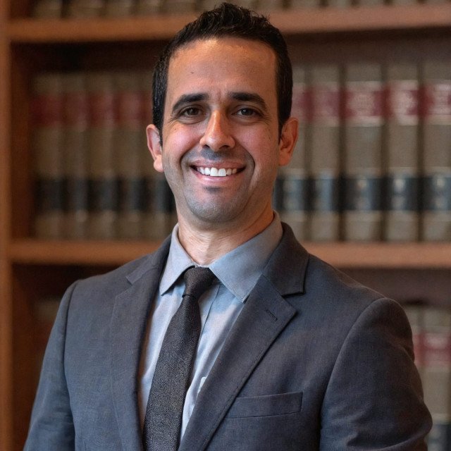 Attorney Ari Pregen | LII Attorney Directory