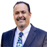 Sergio J. Campos