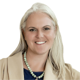 Claire Donohue