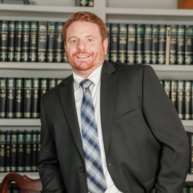 Attorney Adam Huddleston | LII Attorney Directory