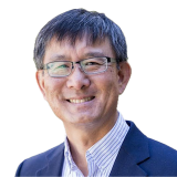 Alfred Chueh-Chin Yen