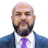 Adnan A. Zulfiqar