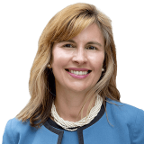 B. Stephanie Siegmann