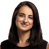 Aziza Ahmed