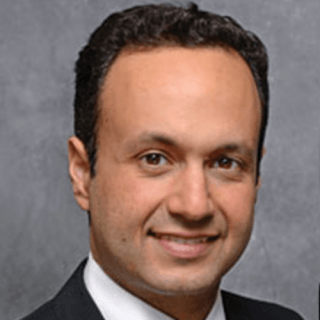 Navid Soleymani