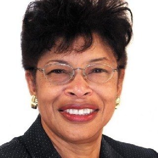 Sandra Jones Anderson