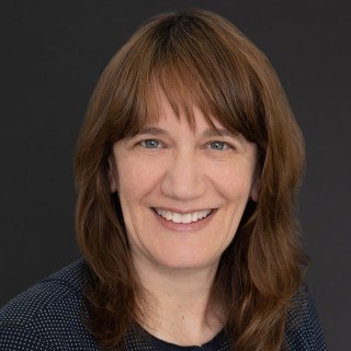 Geri N. Kahn Geri N. Kahn