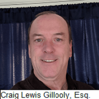 Craig Lewis Gillooly