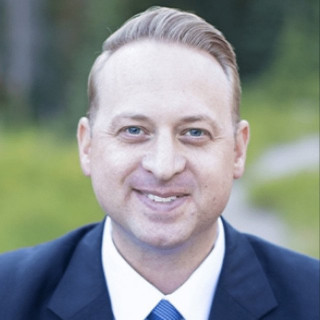 Keith L. Johnson