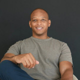 Tony Naquan Woolard