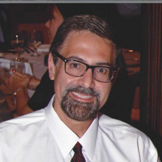 Roland Bakhache Perez, Lawyer in Fullerton, California