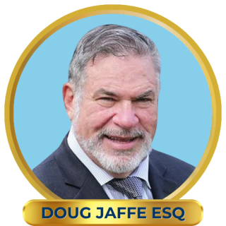 Douglas Edward Jaffe