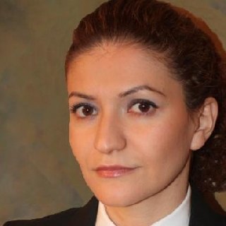 Kristina Nubaryan