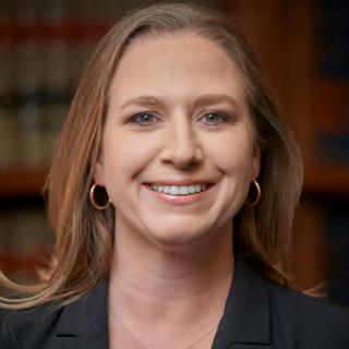 Attorney Amy Nichols - LII Attorney Directory