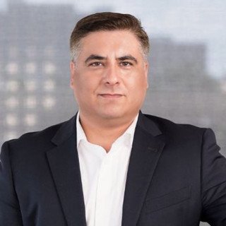Juan P. Reyna Juan P. Reyna