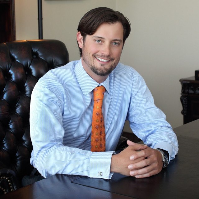 Attorney Troy P. Burleson LII Attorney Directory
