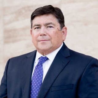 Oscar Trevino Jr.