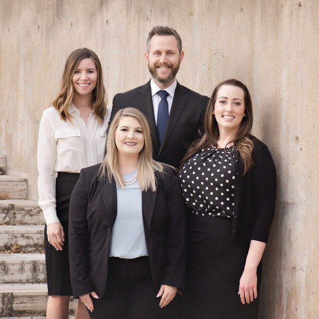 Mark McEntire Childress, Lawyer in Fort Worth, Texas Justia