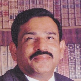 Lal Varghese
