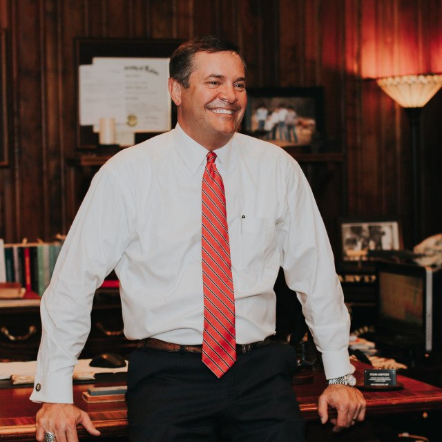 William Morian Jr, Lawyer in Jasper, Texas Justia