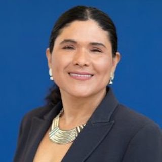 Virginia Reyes Villegas